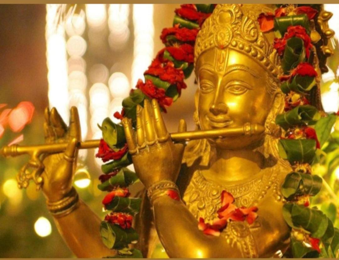 Ananda Krishna Van วรินดาวัน ภายนอก รูปภาพ